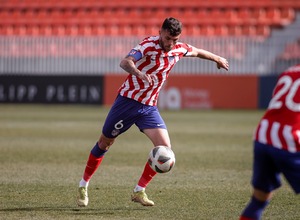 Temp. 22-23 | Atlético de Madrid B - Cerdanyola | Guerrero