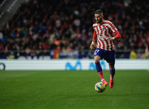 Temp. 22-23 | Atlético de Madrid-FC Barcelona | Carrasco