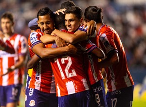 Atlético de San Luis | Torneo Clausura 2023 Jornada 15