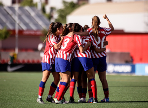 Temp. 22-23 | Femenino B - Zaragoza CFF