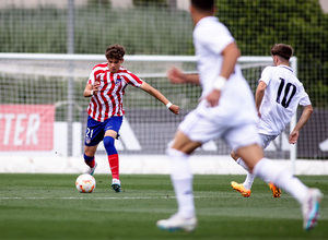 Temp. 22-23 | Copa de Campeones | Vasiljevic