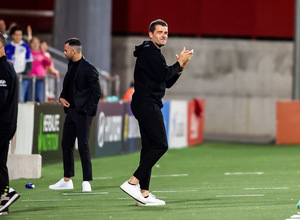 Temp. 22-23 | Atlético de Madrid Femenino - UDG Granadilla | Manolo Cano