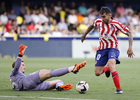 Temp. 22-23 | Villarreal - Atlético de Madrid | Correa