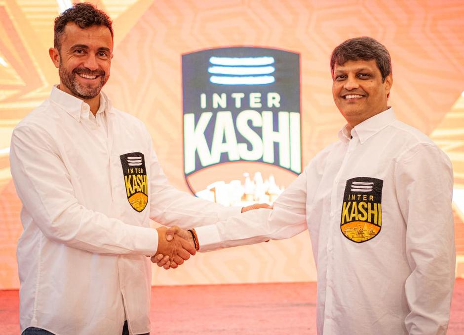 Inter Kashi 2