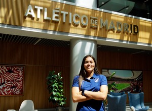 Temp. 23-24 | Fichaje Femenino B | Jennifer López