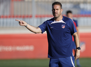 Luis García Tevenet