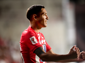 Temp. 23-24 | Rayo Vallecano - Atlético de Madrid | Molina