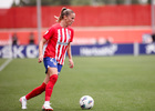 Temp. 23-24 | Atlético de Madrid Femenino - Athletic Club | Crnogorcevic