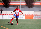 Temp. 23-24 | Atlético de Madrid Femenino B - Alavés | Laia Parera