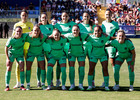 Temp. 23-24 | Levante UD - Atlético de Madrid Femenino | Once Inicial