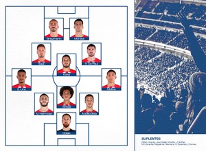Once vs Feyenoord ESP