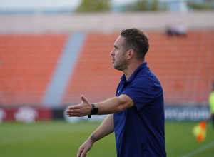 Temp. 23-24 | Atlético de Madrid B - San Fernando | Tevenet