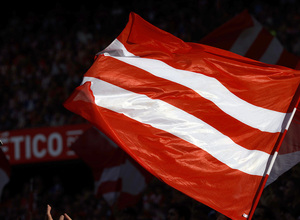 Temp. 23-24 | Atlético de Madrid - Real Sociedad | Afición