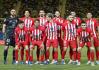 Temp. 23-24 | Las Palmas - Atlético de Madrid | Once