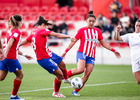 Temp. 23-24 | Atlético de Madrid Femenino - Eibar | Sheila