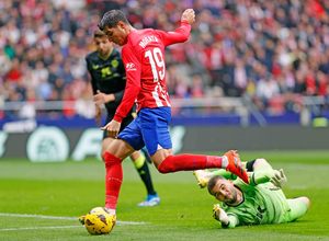 Temp. 23-24 | Atlético de Madrid - Almería | 