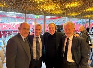 Memorial Franz Beckenbauer