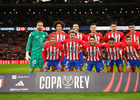 Temp. 23-24 | Atlético de Madrid - Sevilla | Once