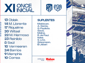 Once vs Rayo ESP
