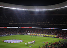 Temp. 23-24 | Copa del Rey | Atlético de Madrid - Athletic Club | Tifo afición 