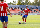 Temp. 23-24 | Atlético de Madrid B - Atlético Baleares | Gismera