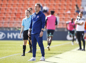 Temp. 23-24 | Atlético de Madrid B - Atlético Baleares | Tevenet