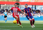 Temp. 23-24 | Barcelona - Atlético de Madrid Femenino | Cardona