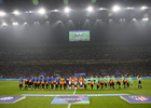 Temp. 23-24 | Champions League | Inter - Atlético de Madrid | Himno 