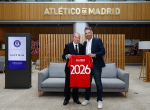 Temp. 23-24 | Matrix | Fundación