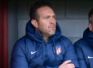 Temp. 23-24 | Atlético de Madrid B - CD Alcoyano | Tevenet