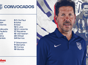 Lista vs Barcelona ESP