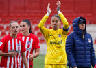 Temp. 23-24 | Atlético de Madrid Femenino - Valencia | Lola Gallardo