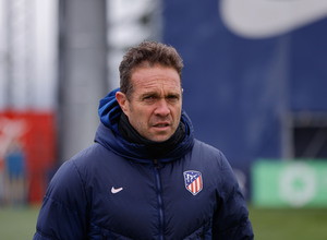 Temp. 23-24 | Atlético de Madrid B - Intercity | Tevenet