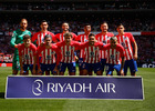 Temp. 23-24 | Atlético de Madrid - Girona | Once