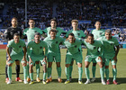 Temp. 23-24 | Deportivo Alavés - Atlético de Madrid | Once