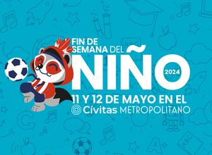 Fin de Semana del Niño