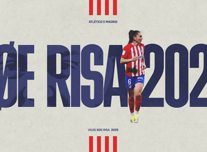 Temp. 23-24 | Renovación Vilde Boe Risa