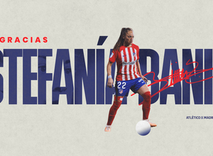 Temp. 23-24 | Gracias Banini