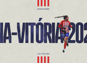 Temp. 23-24 | Ana Vitória renovación