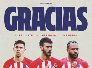 Gracias horizontal ESP