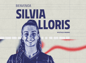 Silvia Lloris