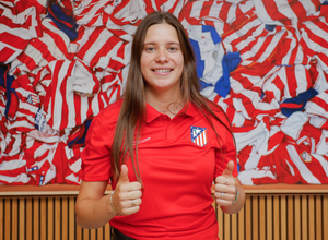 Cristina Redondo 2028