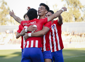 Atlético de Madrid B