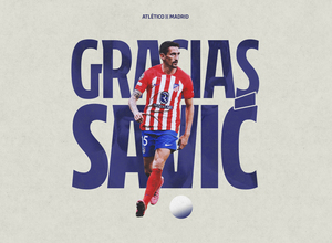 Gracias Savic