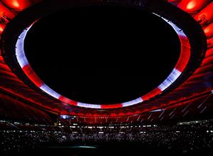 Temp. 24-25 | Noche de bienvenida anillo