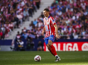Temp. 24-25 | Atlético de Madrid-Leganés | Lenglet
