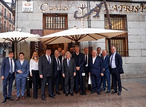 Comida directivas Leverkusen