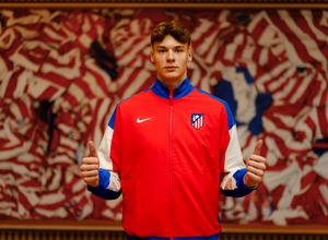 Temp. 24-25 | Renovación contrato profesional Hlib