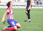 Temporada 2013-2014. Atlético de Madrid Féminas-Transportes Alcaine