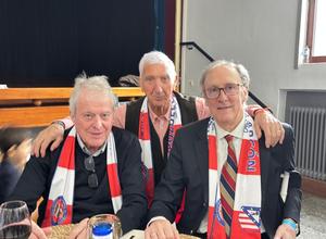 Temp. 24-25 | 65º ANIVERSARIO DE LA PEÑA ATLÉTICA POZUELO DE ALARCÓN